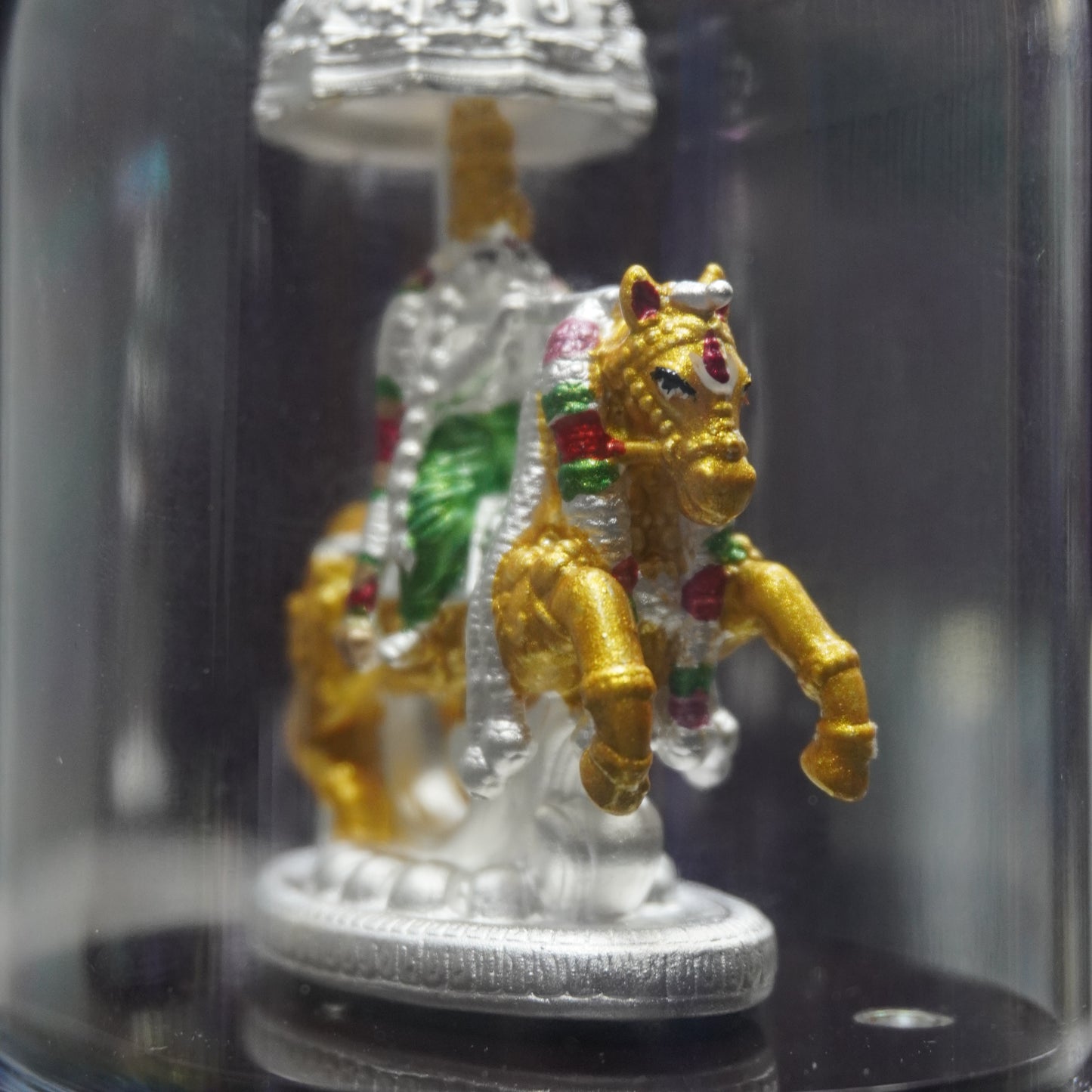 ALAGAR IDOL