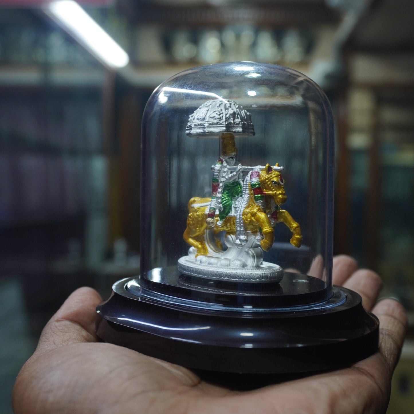 ALAGAR IDOL
