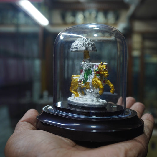 ALAGAR IDOL