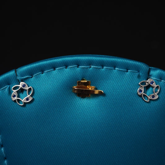 Round shape stud