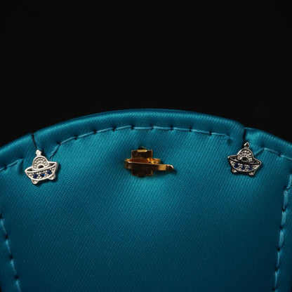 spaceship stud