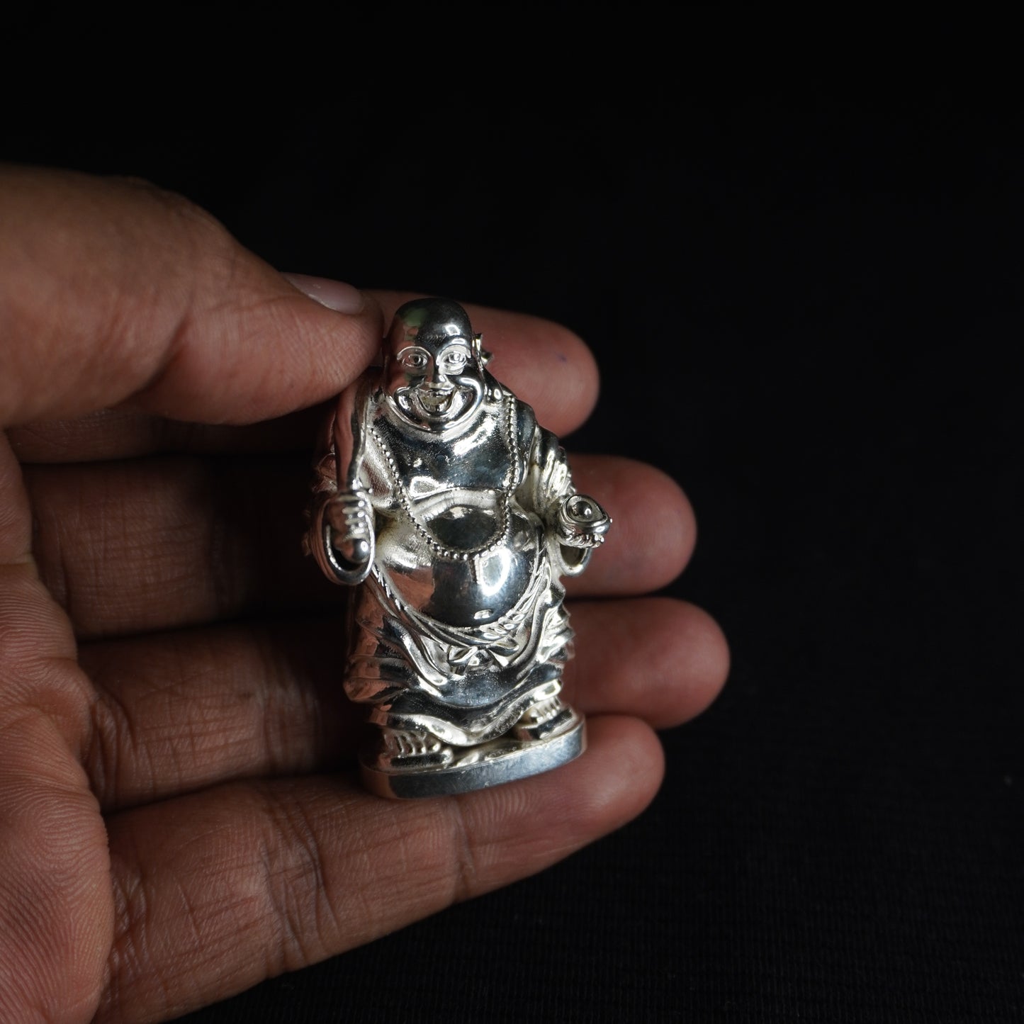 KUBERAN IDOL