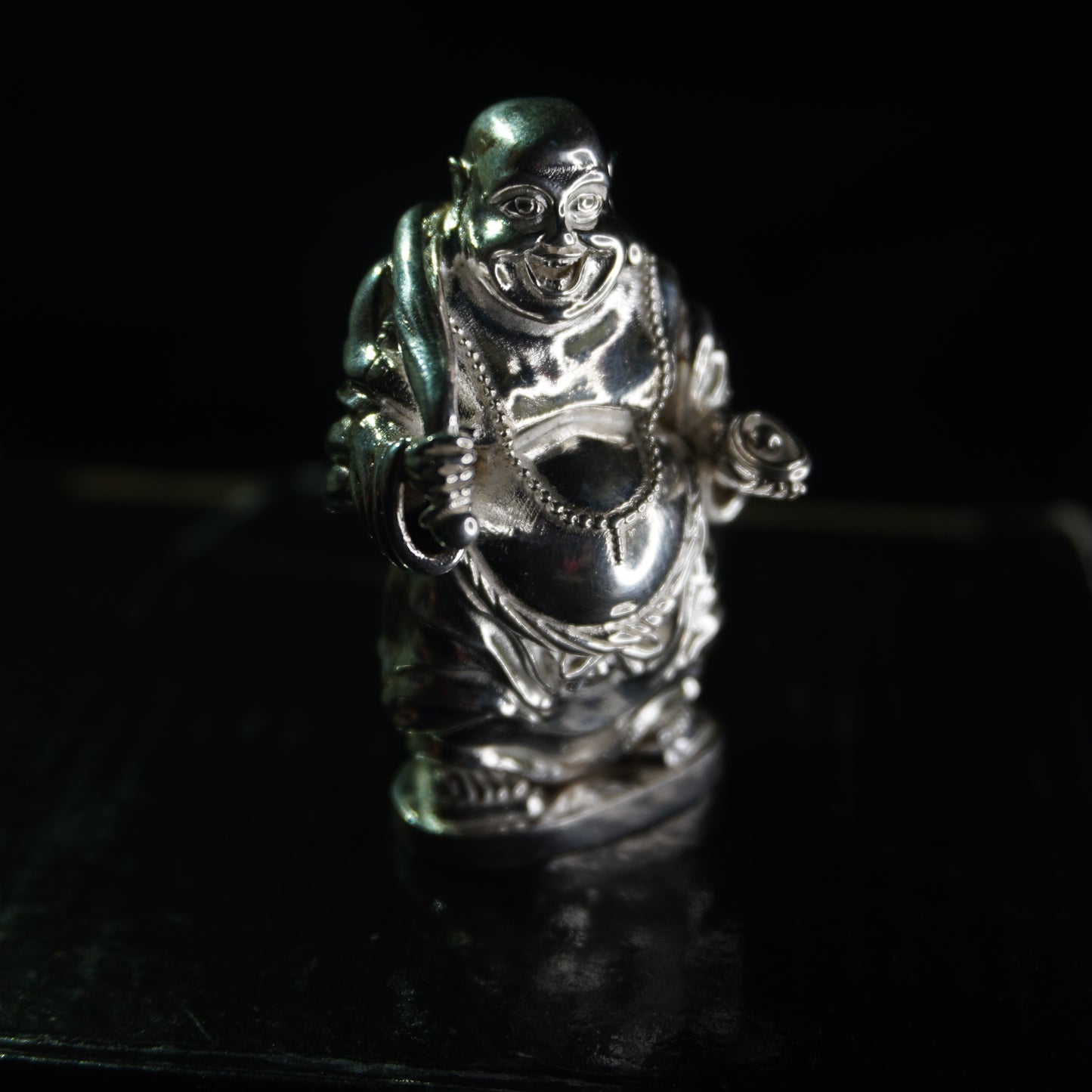 KUBERAN IDOL