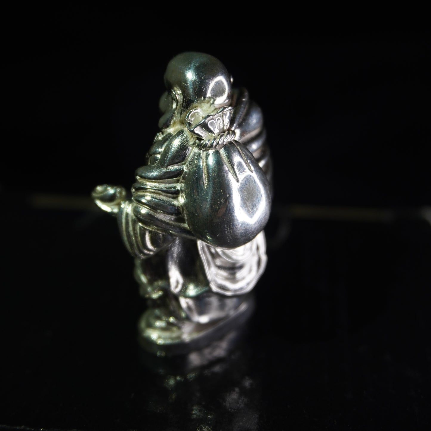 KUBERAN IDOL