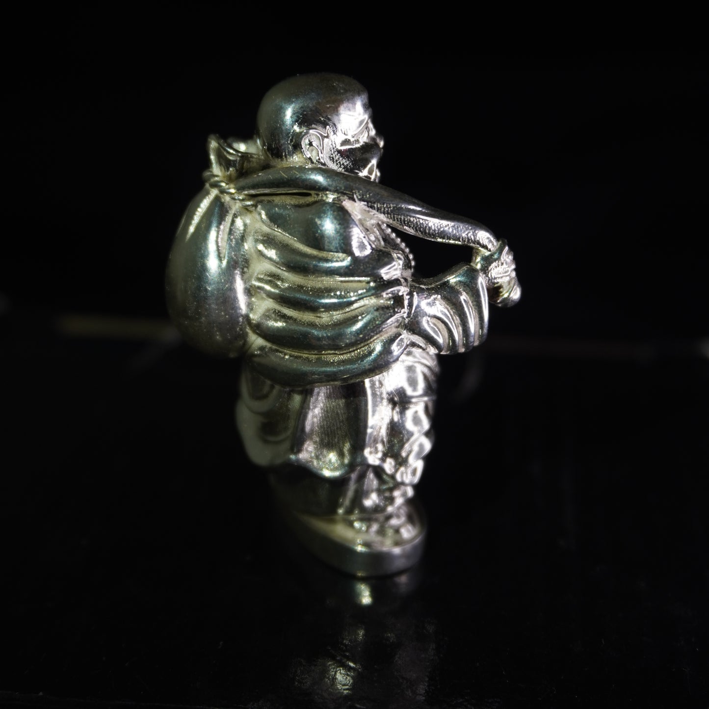 KUBERAN IDOL
