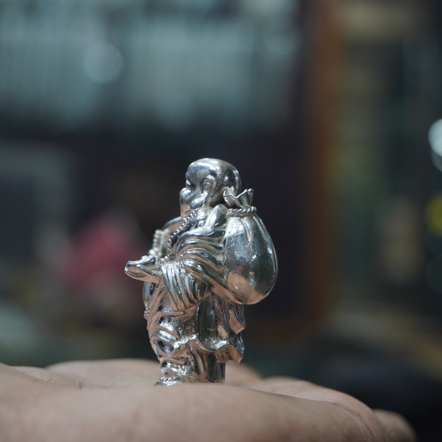 KUBERAN IDOL
