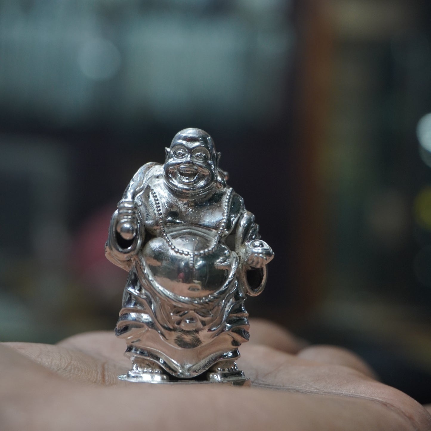 KUBERAN IDOL