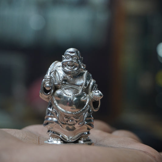 KUBERAN IDOL