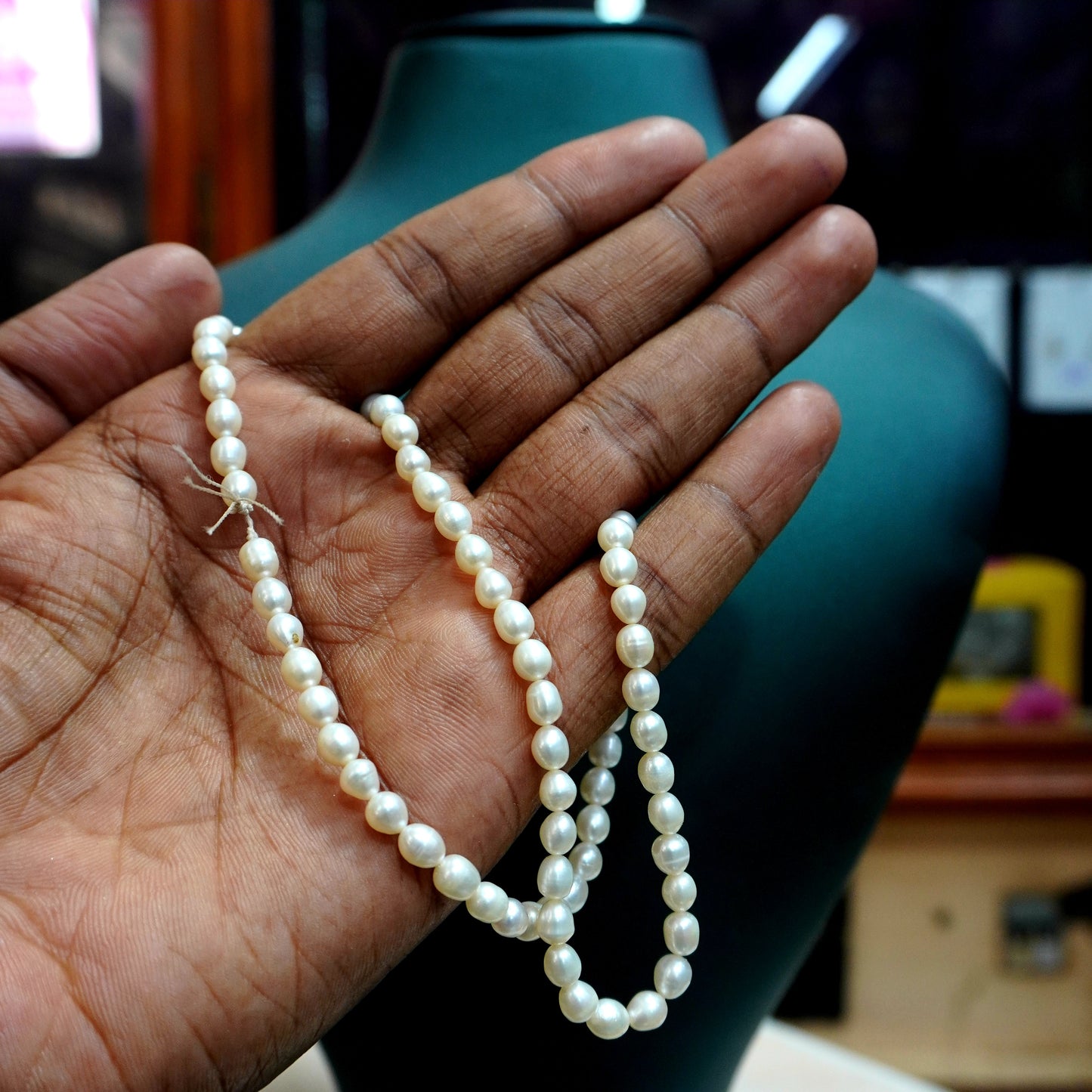 Muthu malai 6mm